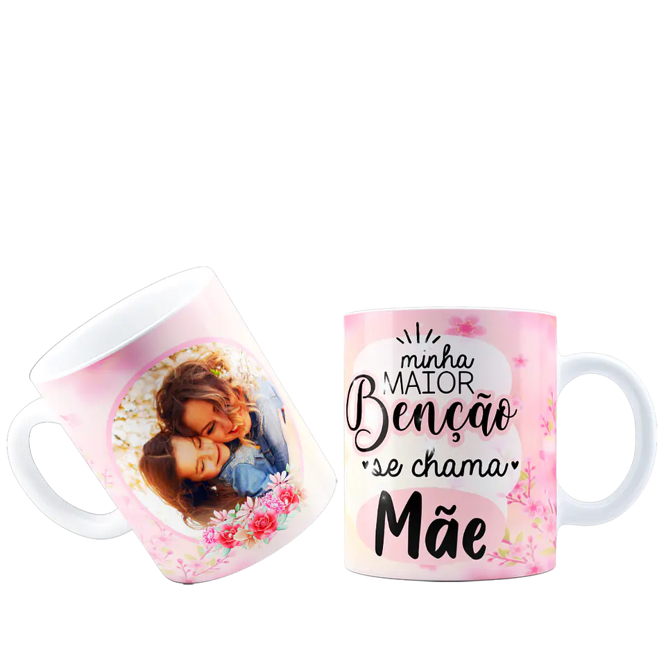 Mother's Day Mug Collection 20