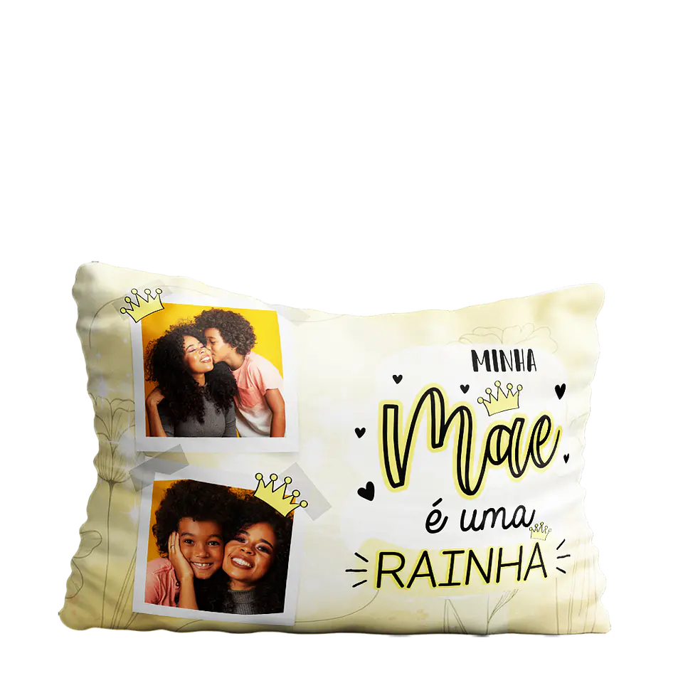 Personalized Cushion Collection for Mother's Day 1