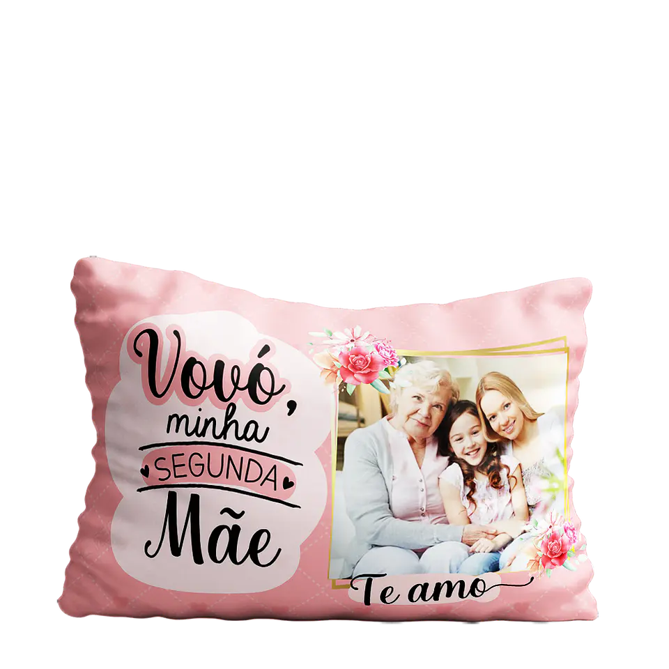 Personalized Cushion Collection for Mother's Day 5