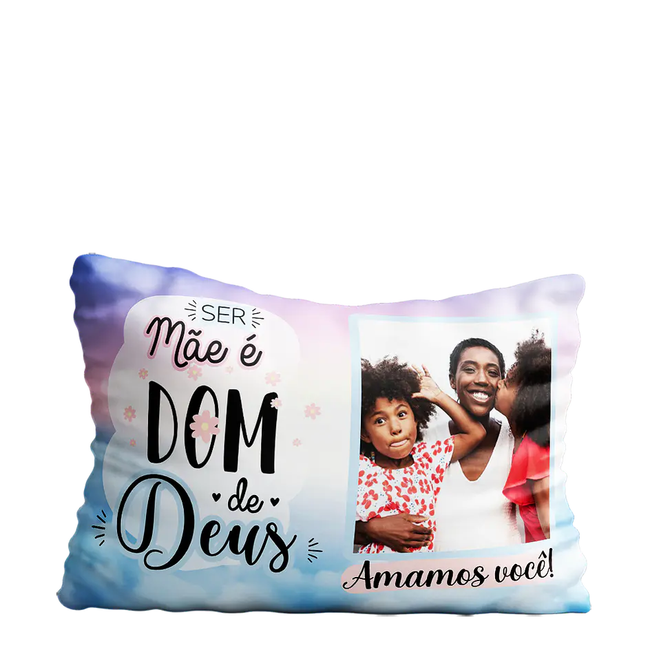 Personalized Cushion Collection for Mother's Day 10
