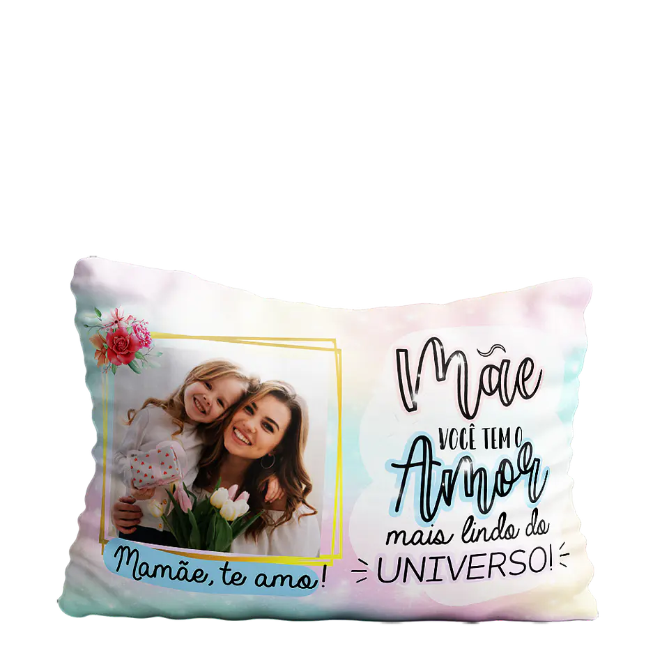 Personalized Cushion Collection for Mother's Day 13