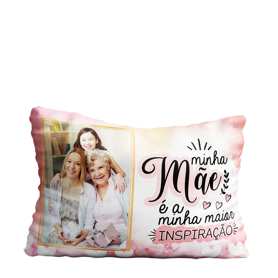 Personalized Cushion Collection for Mother's Day 14
