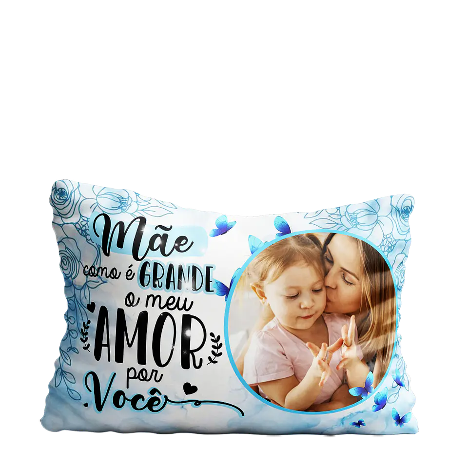 Personalized Cushion Collection for Mother's Day 15