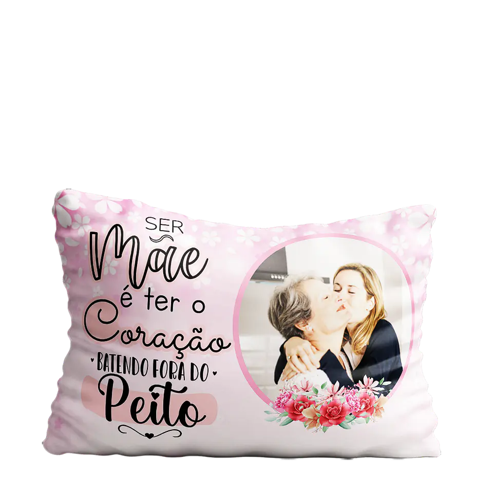 Personalized Cushion Collection for Mother's Day 16