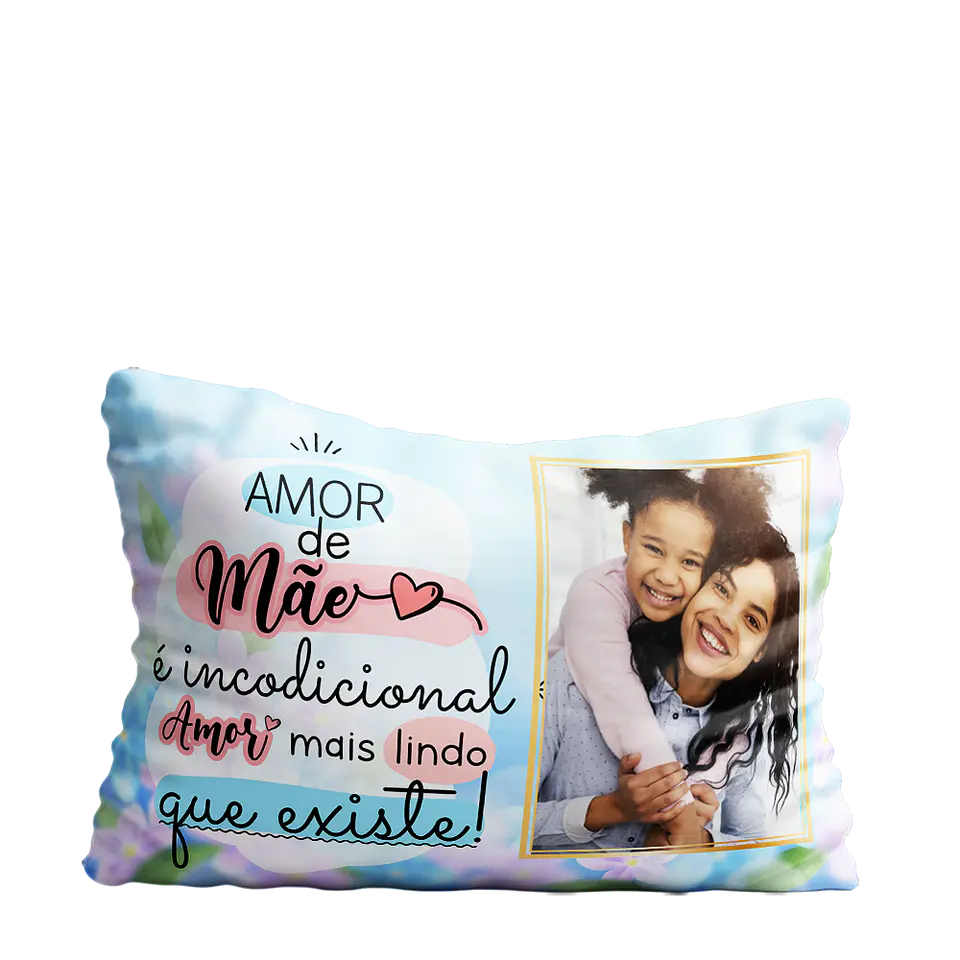 Personalized Cushion Collection for Mother's Day 17