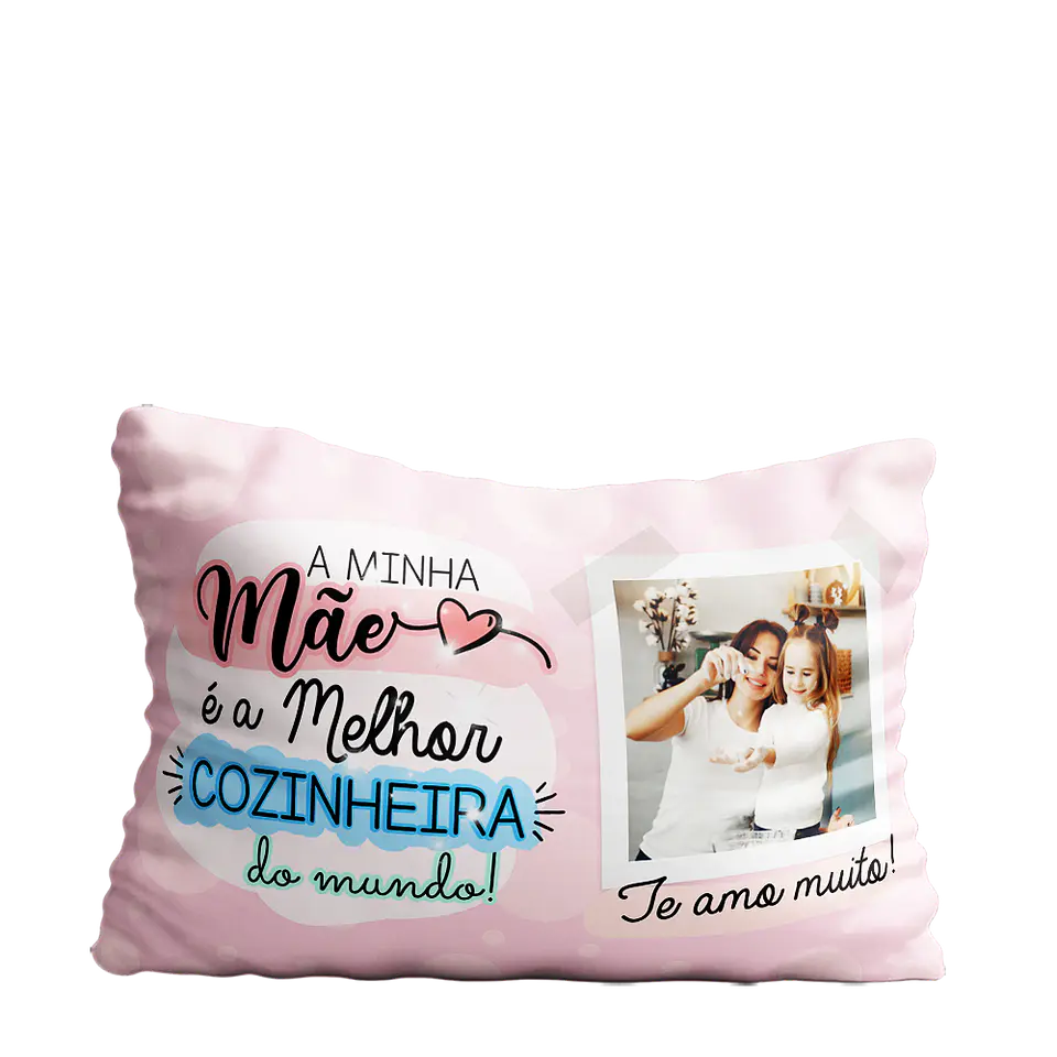 Personalized Cushion Collection for Mother's Day 20
