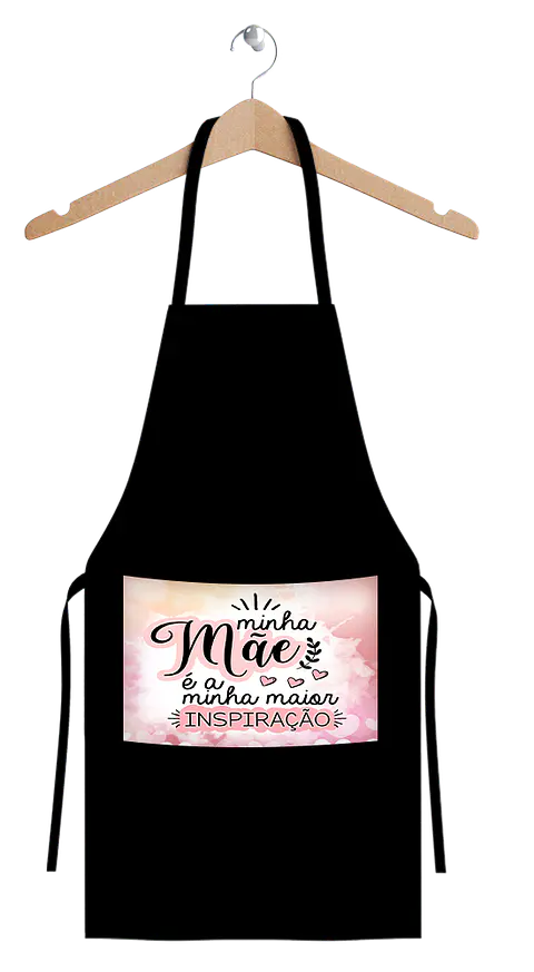 Mother's Day Apron