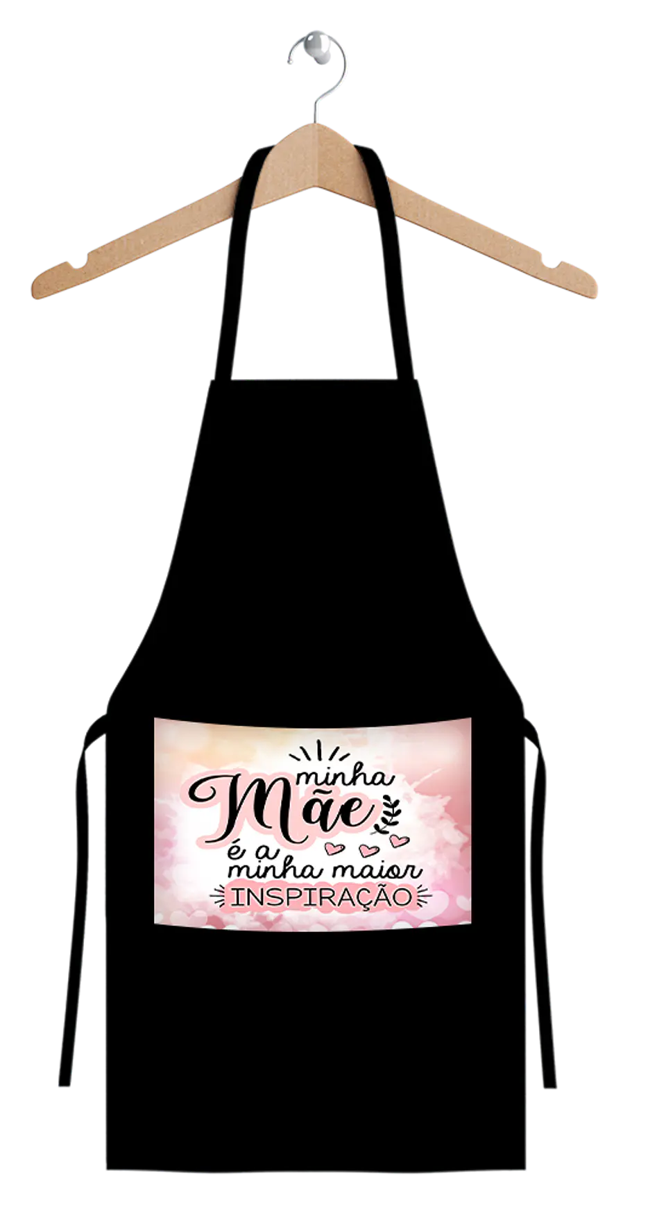Mother's Day Apron 1