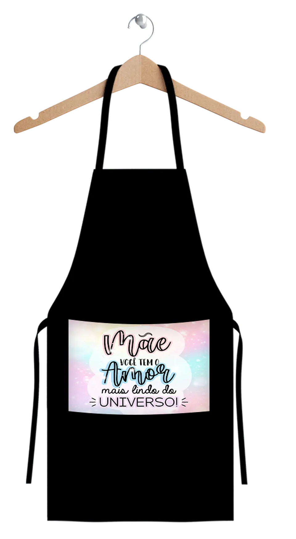 Mother's Day Apron 3