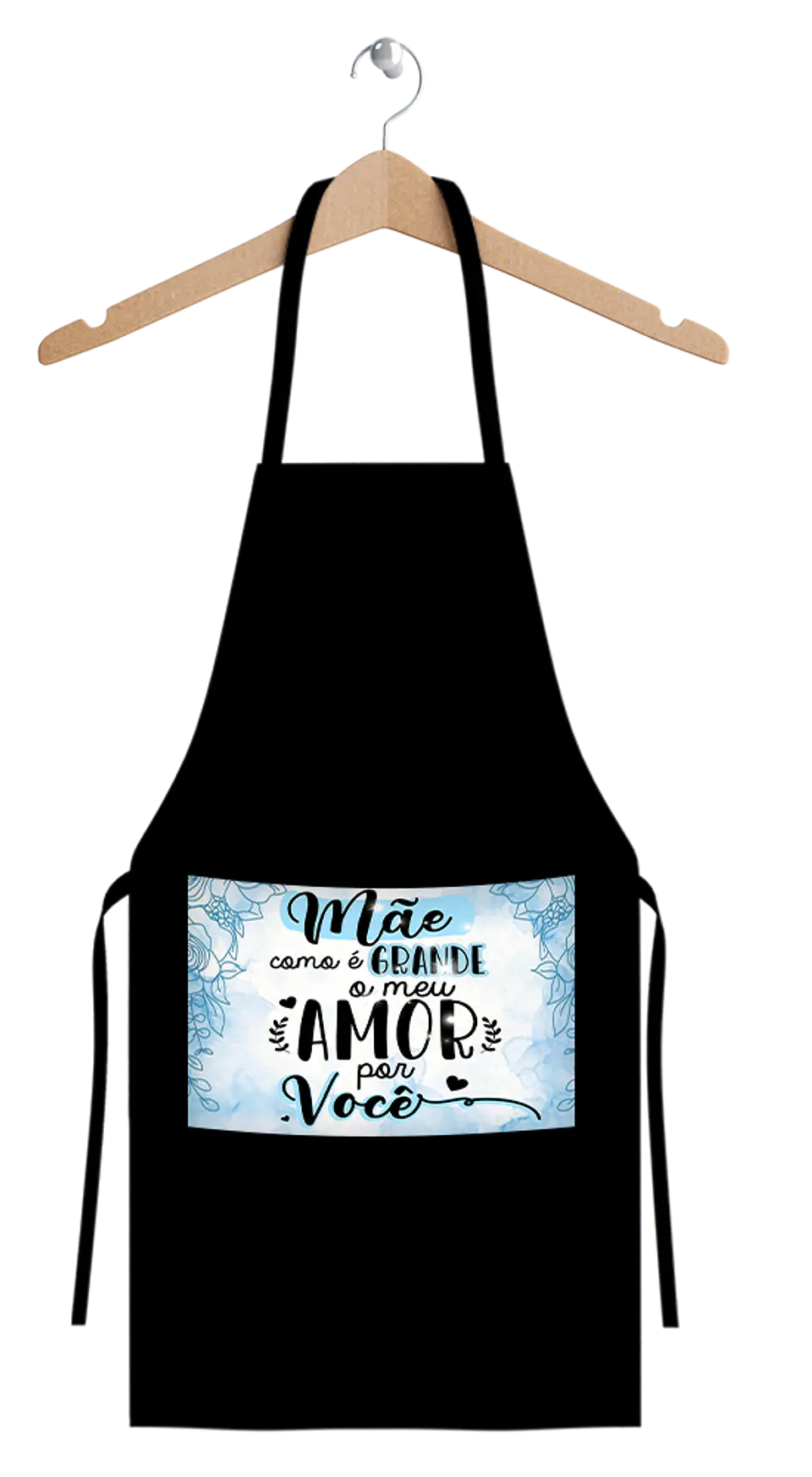 Mother's Day Apron 4