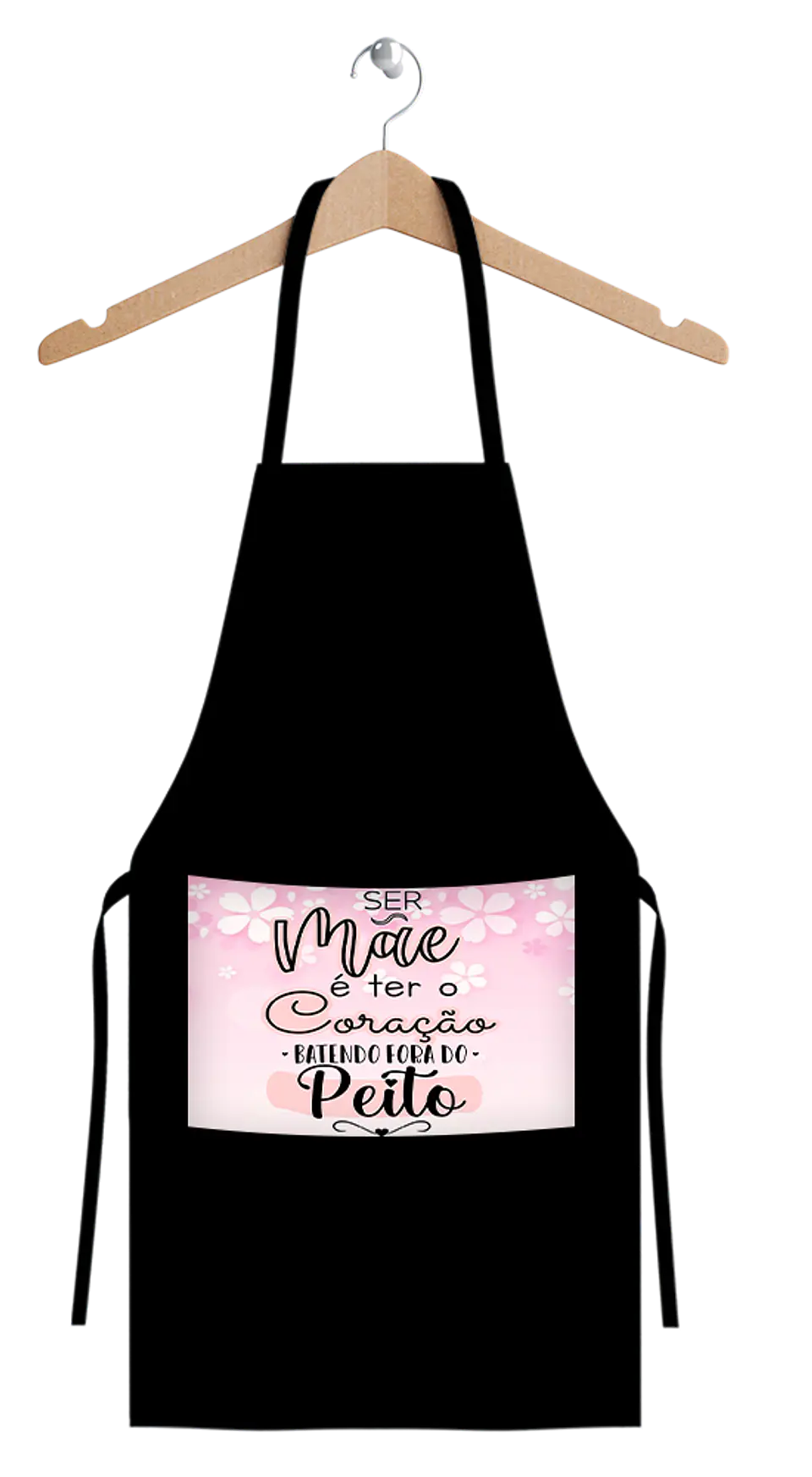 Mother's Day Apron 5