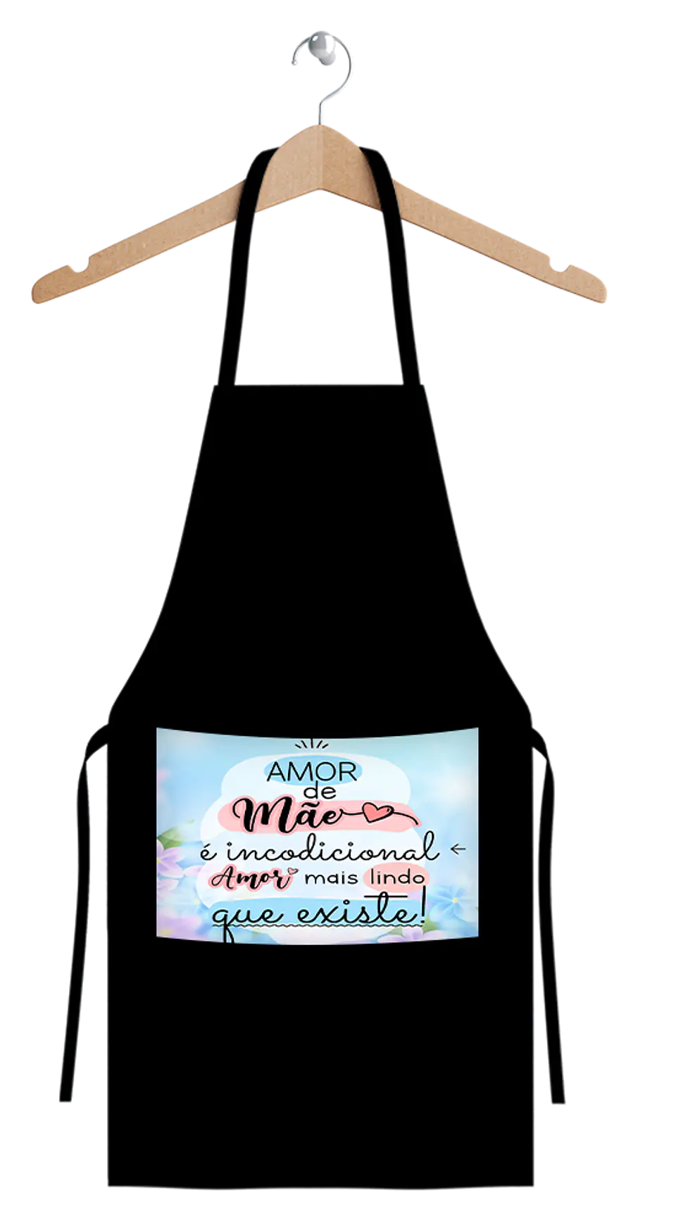Mother's Day Apron 6