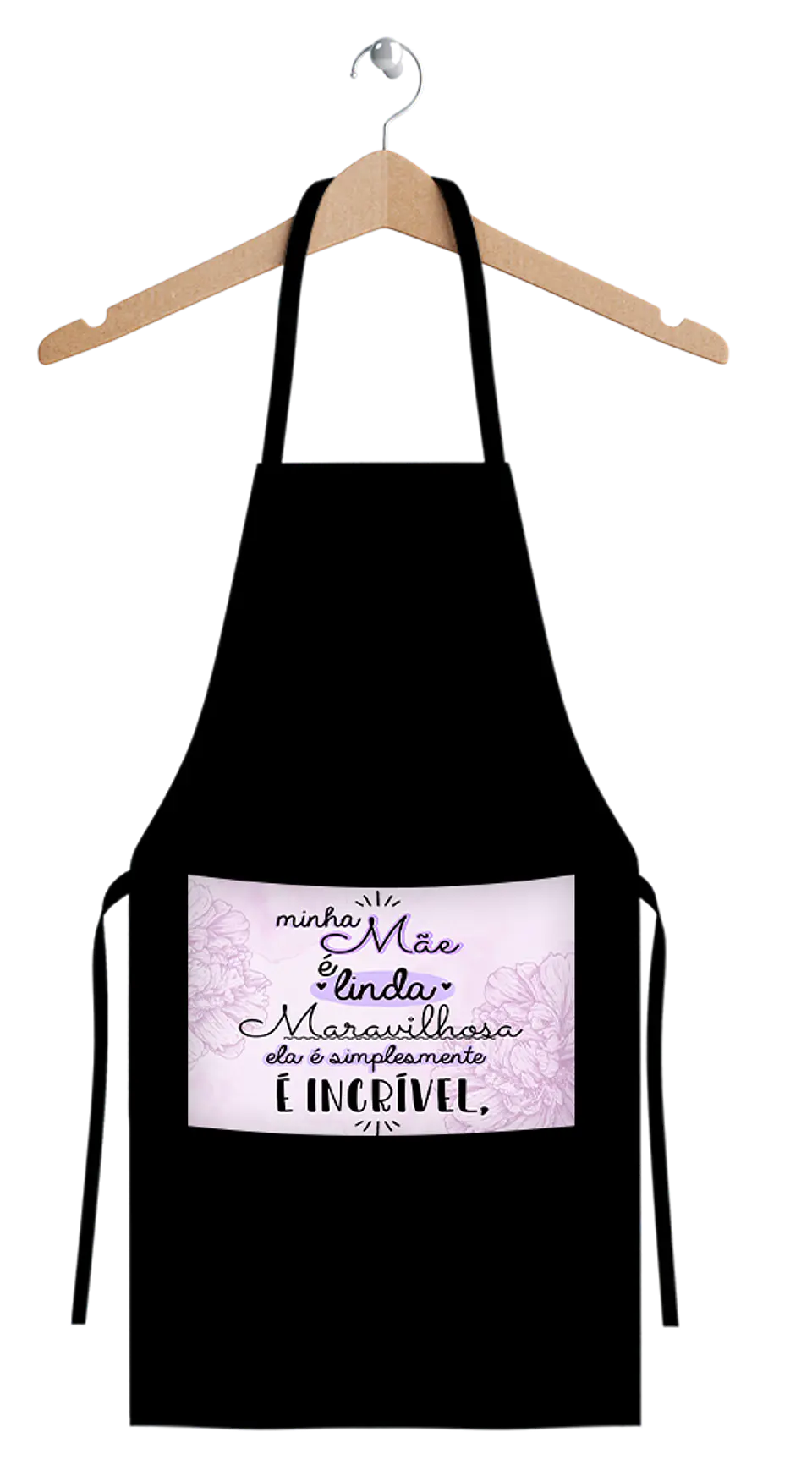 Mother's Day Apron 7