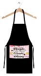 Mother's Day Apron - vignette 8