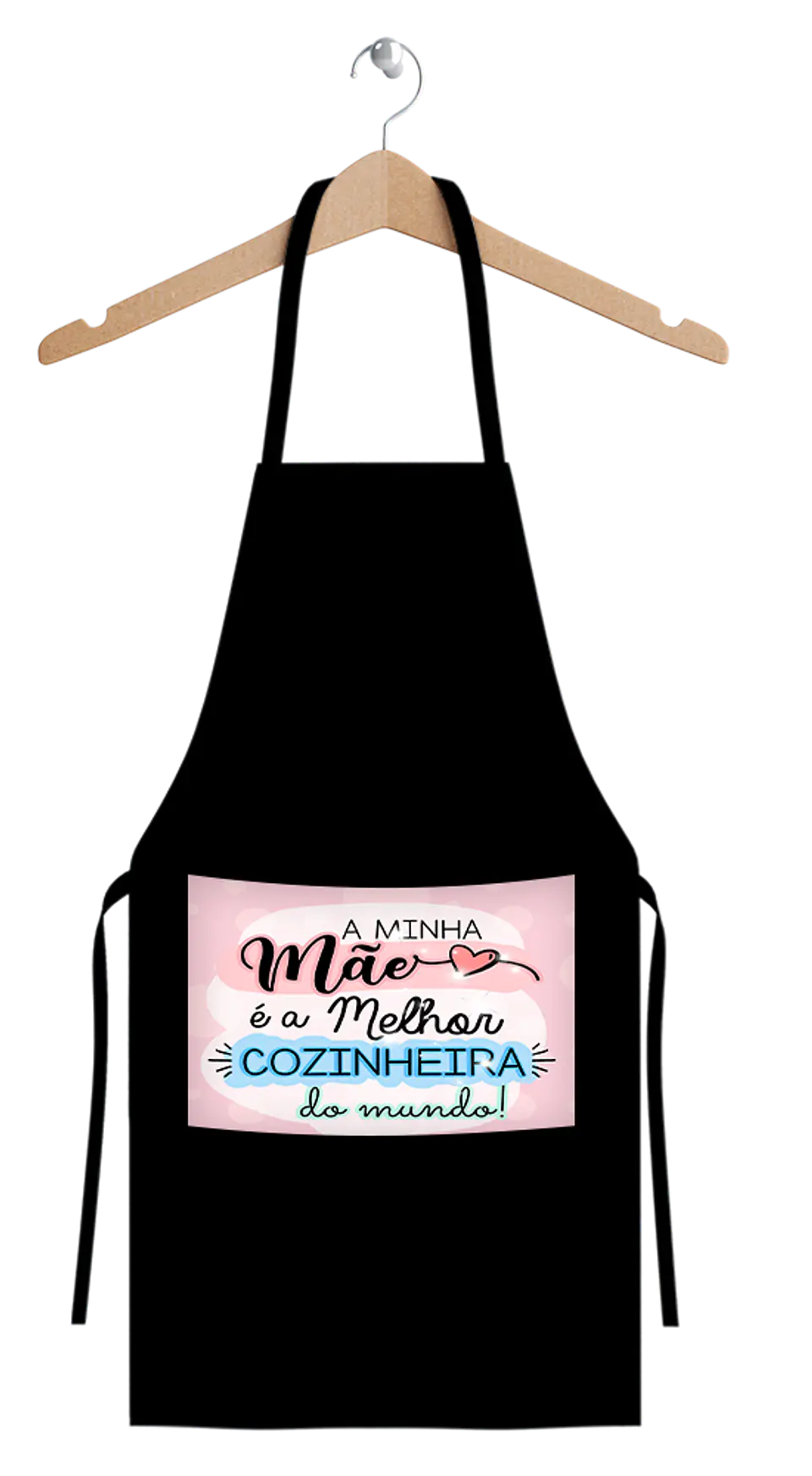 Mother's Day Apron 9