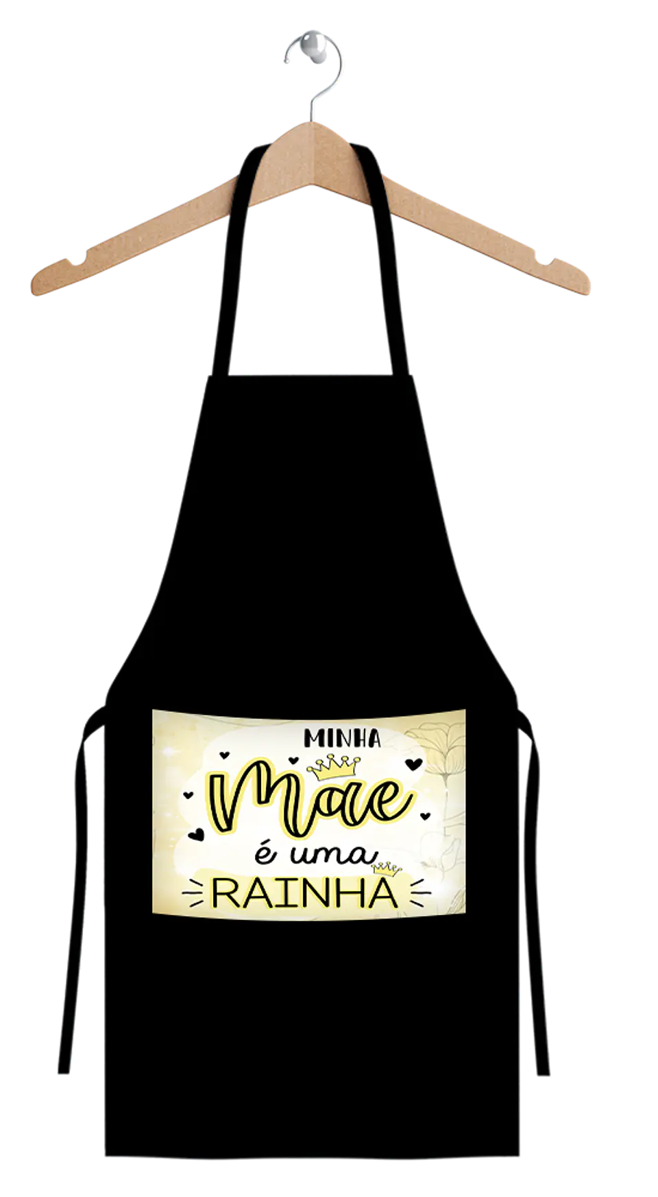 Mother's Day Apron 10