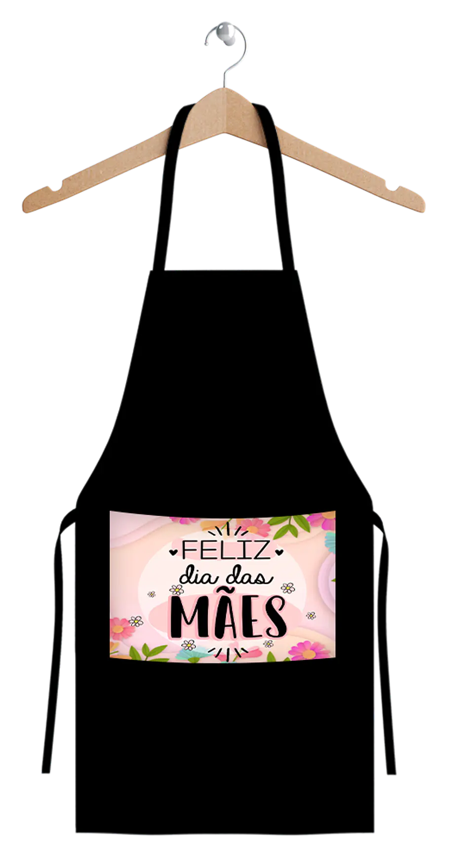 Mother's Day Apron 11