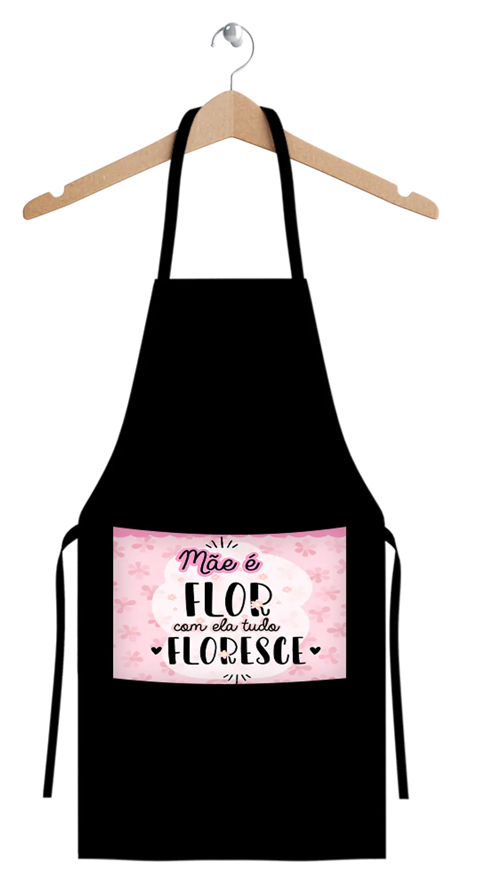 Mother's Day Apron 12