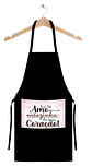 Mother's Day Apron - vignette 14