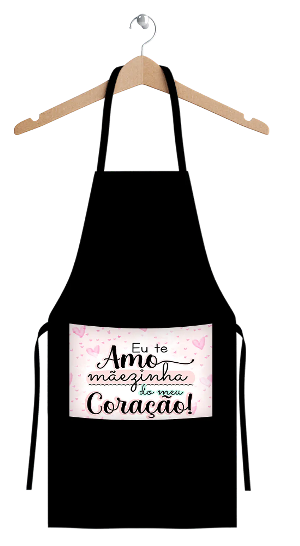 Mother's Day Apron 14