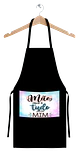 Mother's Day Apron - vignette 15