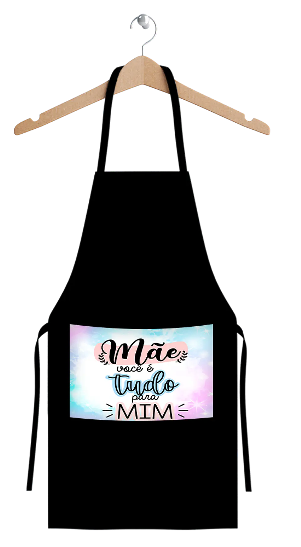 Mother's Day Apron 15