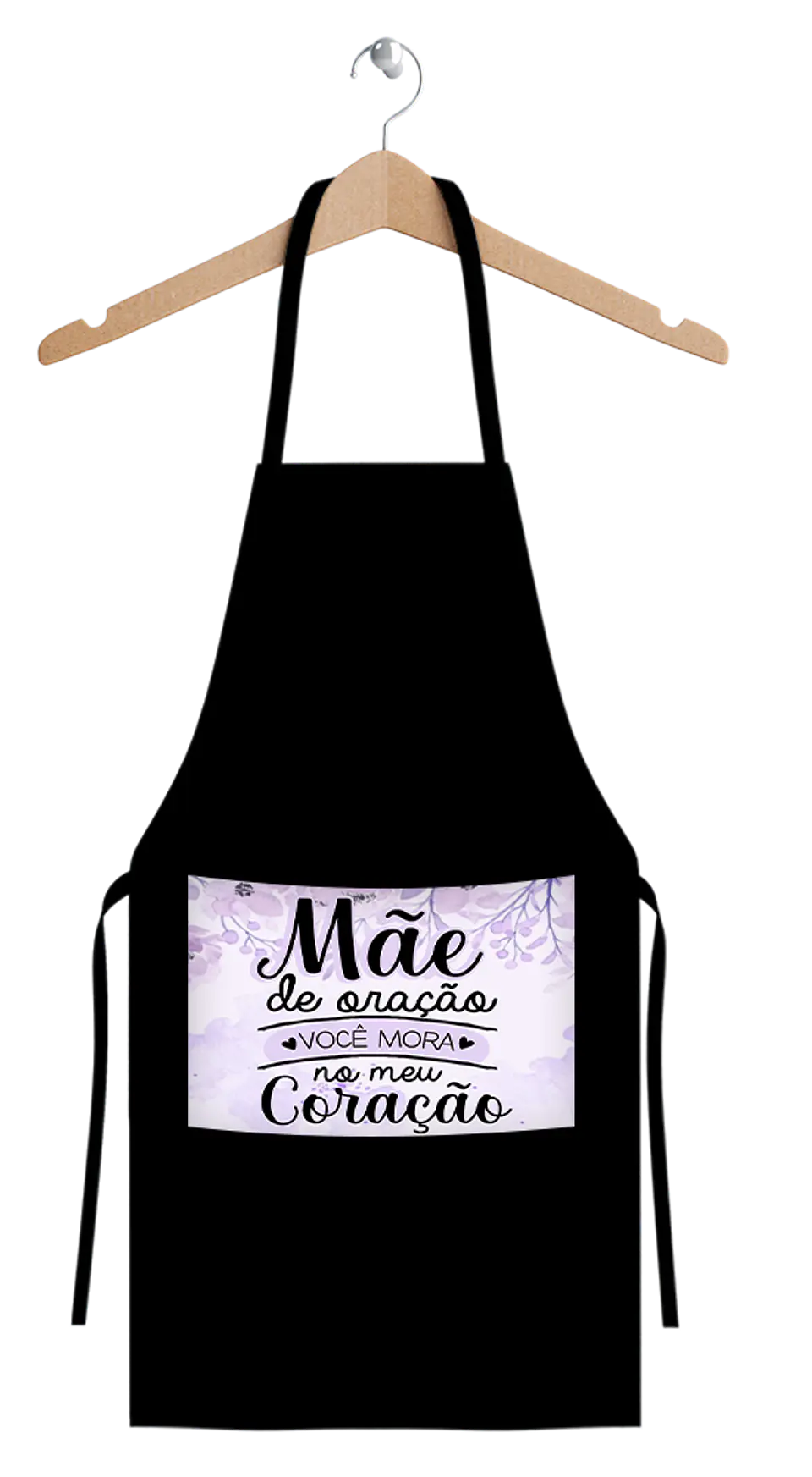 Mother's Day Apron 16