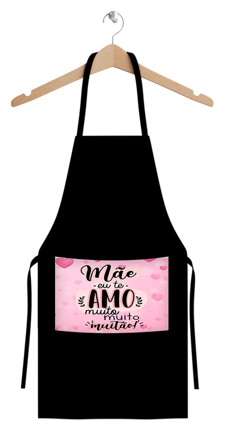Mother's Day Apron 17