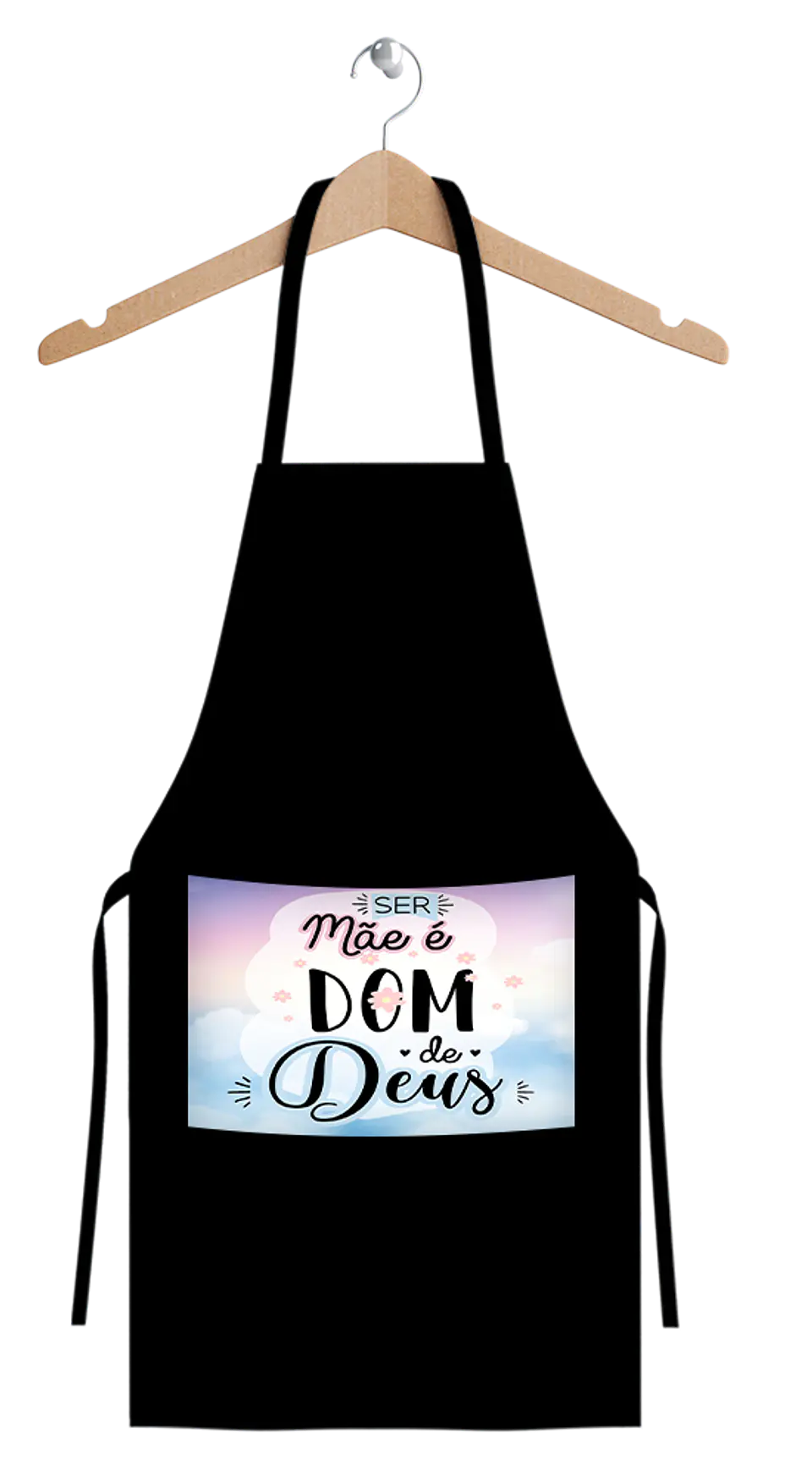 Mother's Day Apron 18