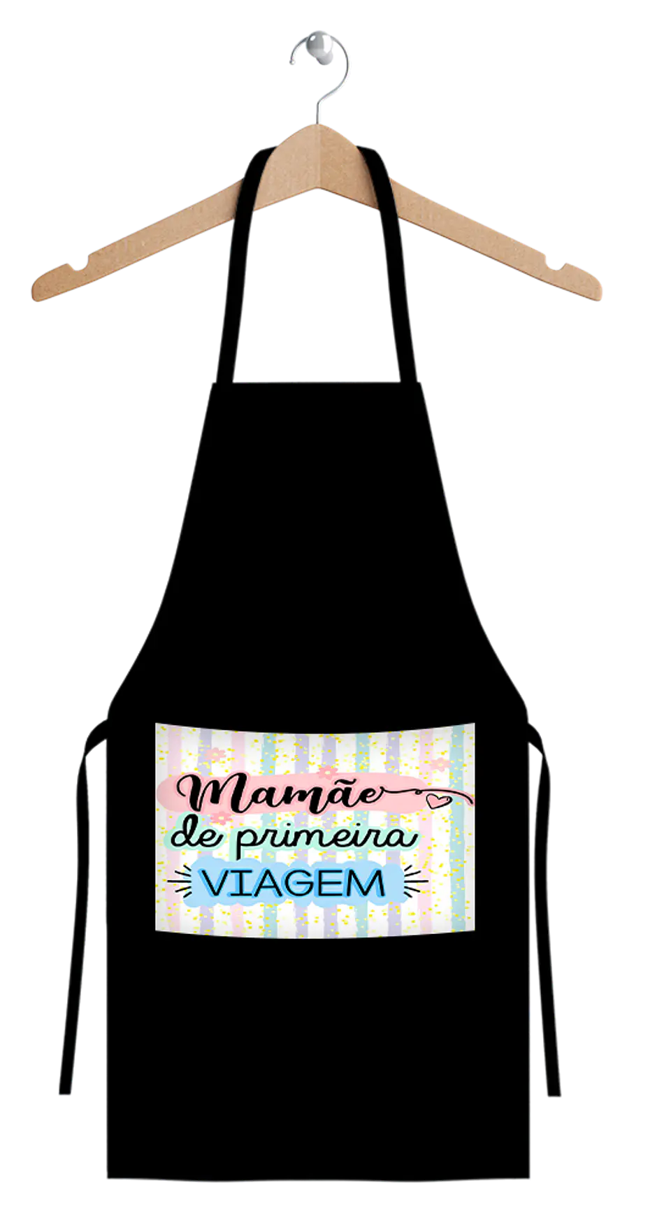 Mother's Day Apron 19