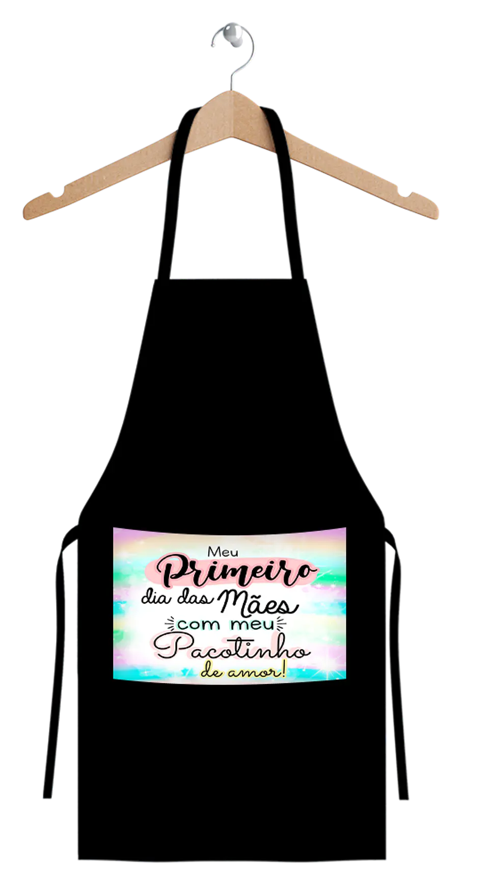 Mother's Day Apron 20