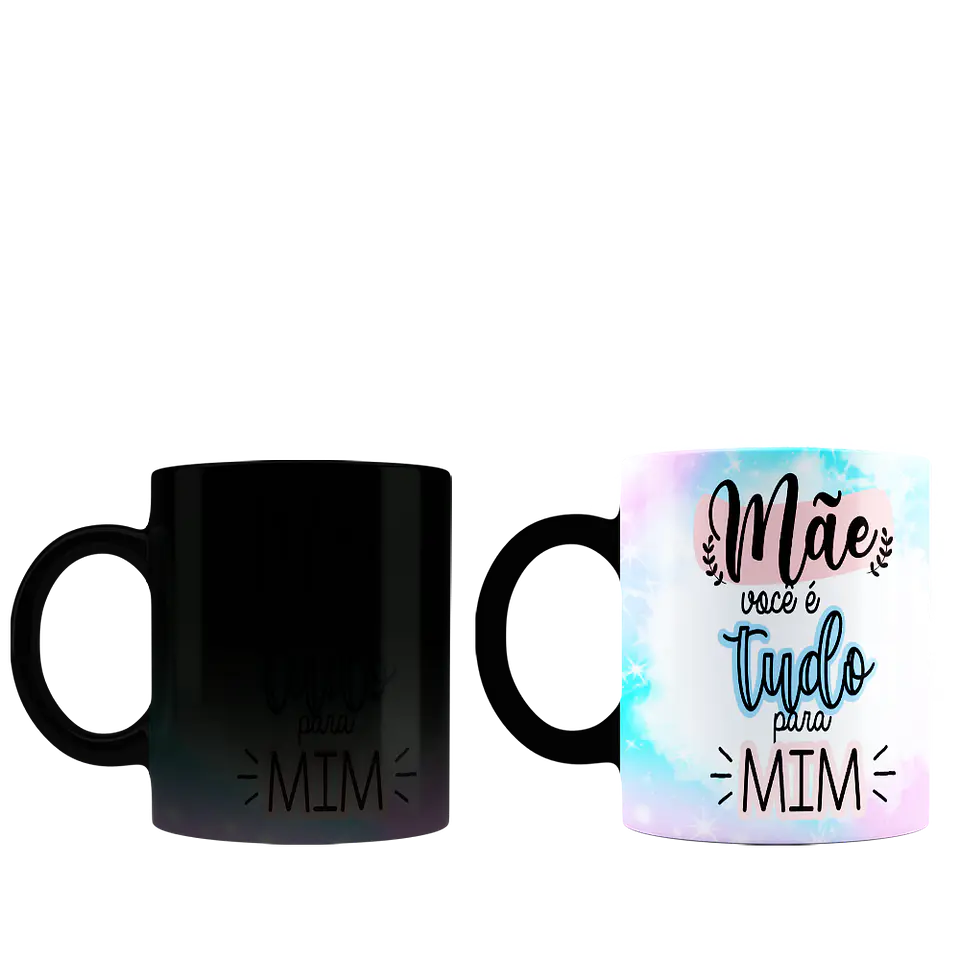 Mother's Day Magic Mug 7
