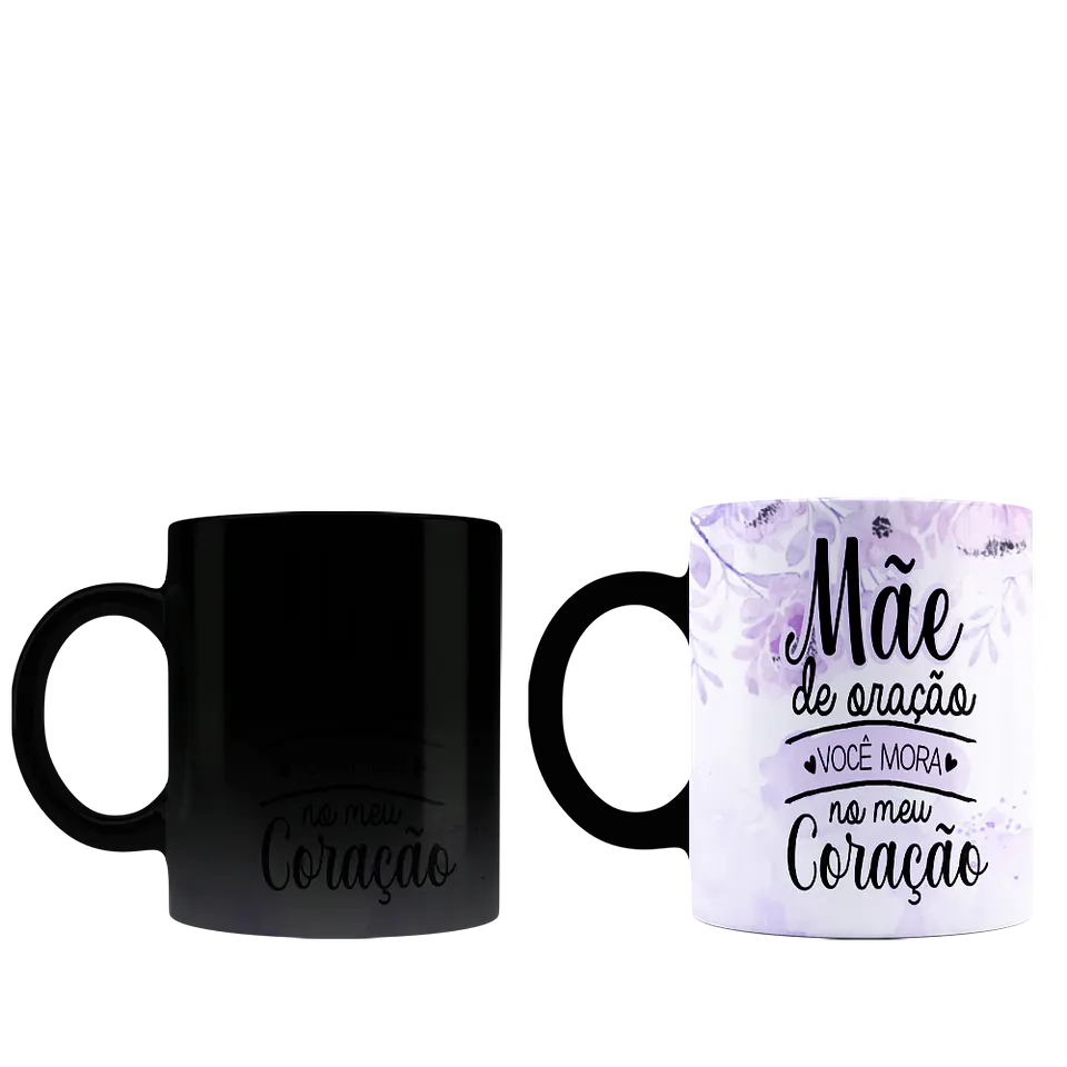 Mother's Day Magic Mug 8