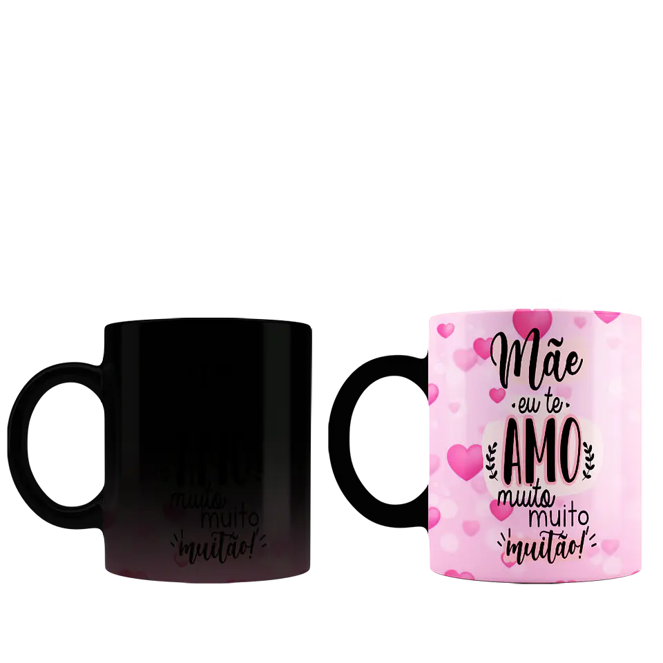 Mother's Day Magic Mug 9
