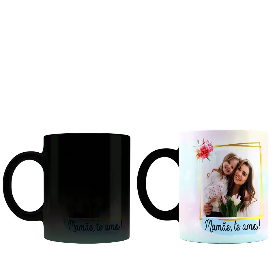 Mother's Day Magic Mug 13