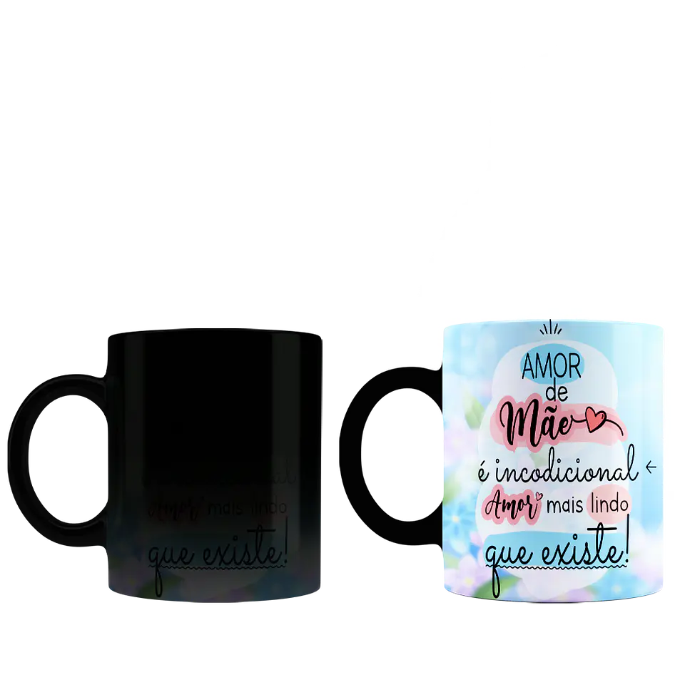 Mother's Day Magic Mug 17