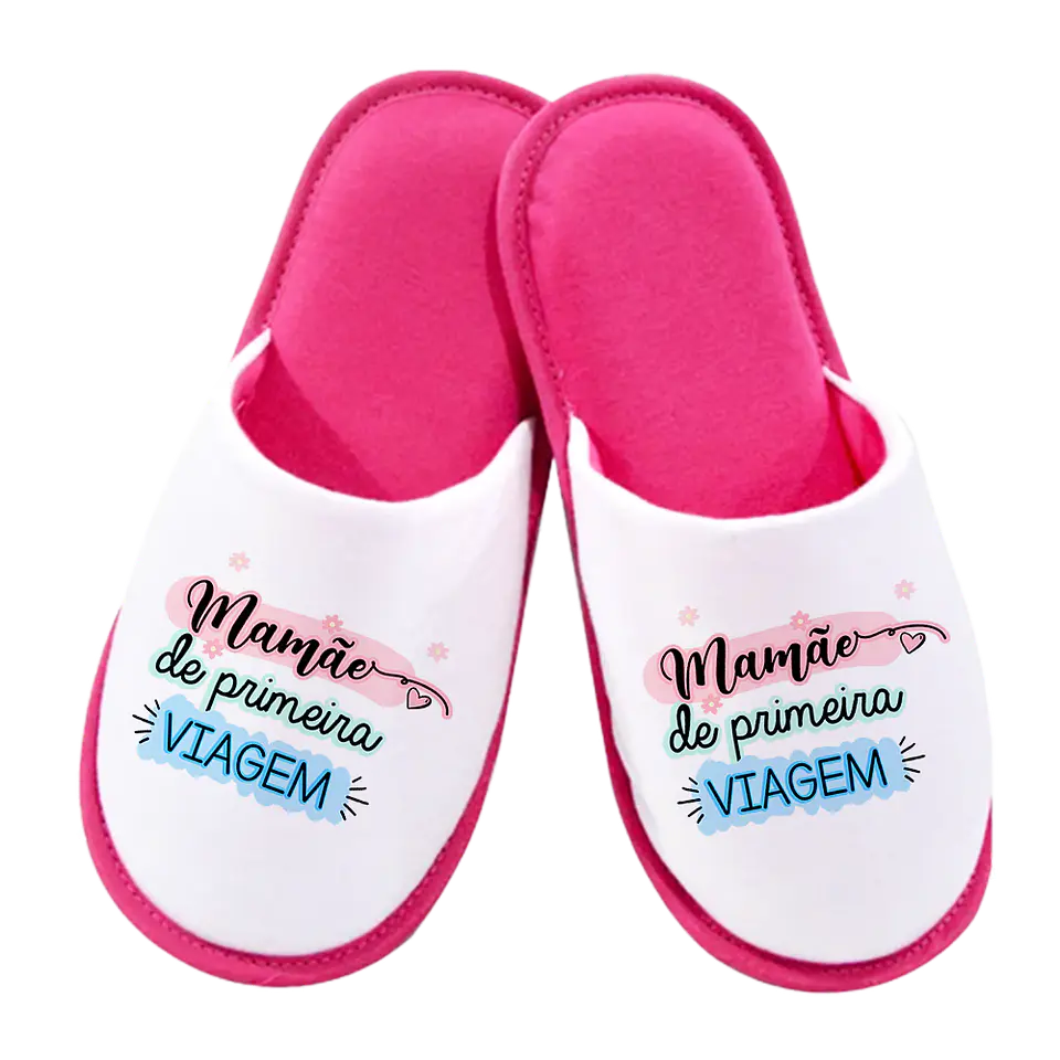 Pantuflas de casa Pantuflas de mamá 19