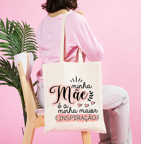 Ecobag Mother's Day Bag