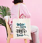 Bolsa Ecobag Dia da Mãe - Thumbnail 4