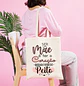 Bolsa Ecobag Dia da Mãe - Thumbnail 5
