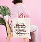 Bolsa Ecobag Dia da Mãe - Thumbnail 8