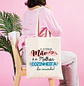 Bolsa Ecobag Dia da Mãe - Thumbnail 9