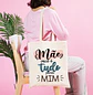 Bolsa Ecobag Dia da Mãe - Thumbnail 15