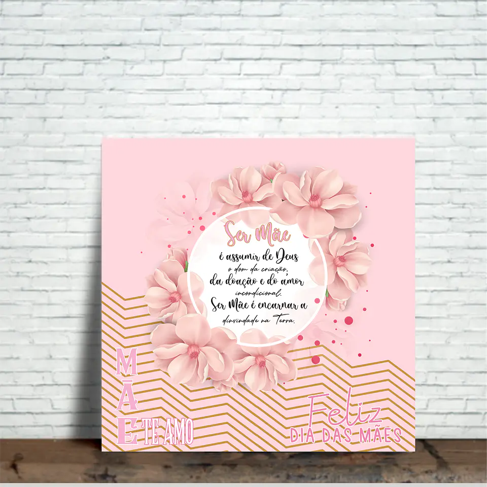 Mother's Day Tile with photos 3