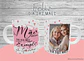 Coleção Caneca mãe Feliz - Thumbnail 1