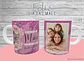 Coleção Caneca mãe Feliz - Thumbnail 4