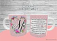 Coleção Caneca mãe Feliz - Thumbnail 5