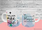 Coleção Caneca mãe Feliz - Thumbnail 12
