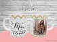 Coleção Caneca mãe Feliz - Thumbnail 15