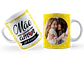 Coleção Caneca mãe cores - Thumbnail 1